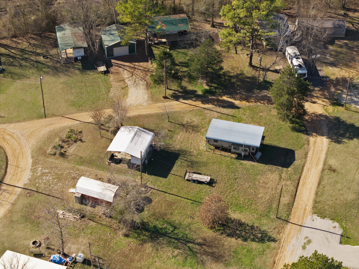 Residential for sale – 27-28  River Bend Road 27 & 28 Hardy, AR