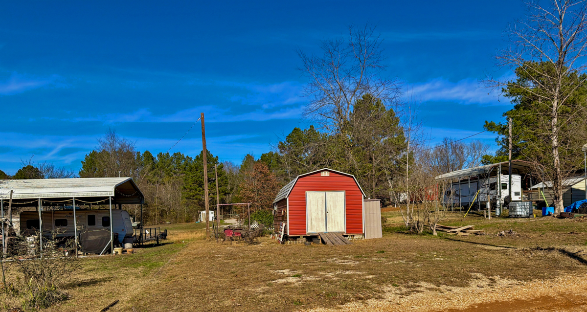 Residential for sale – 27-28  River Bend Road 27 & 28 Hardy, AR