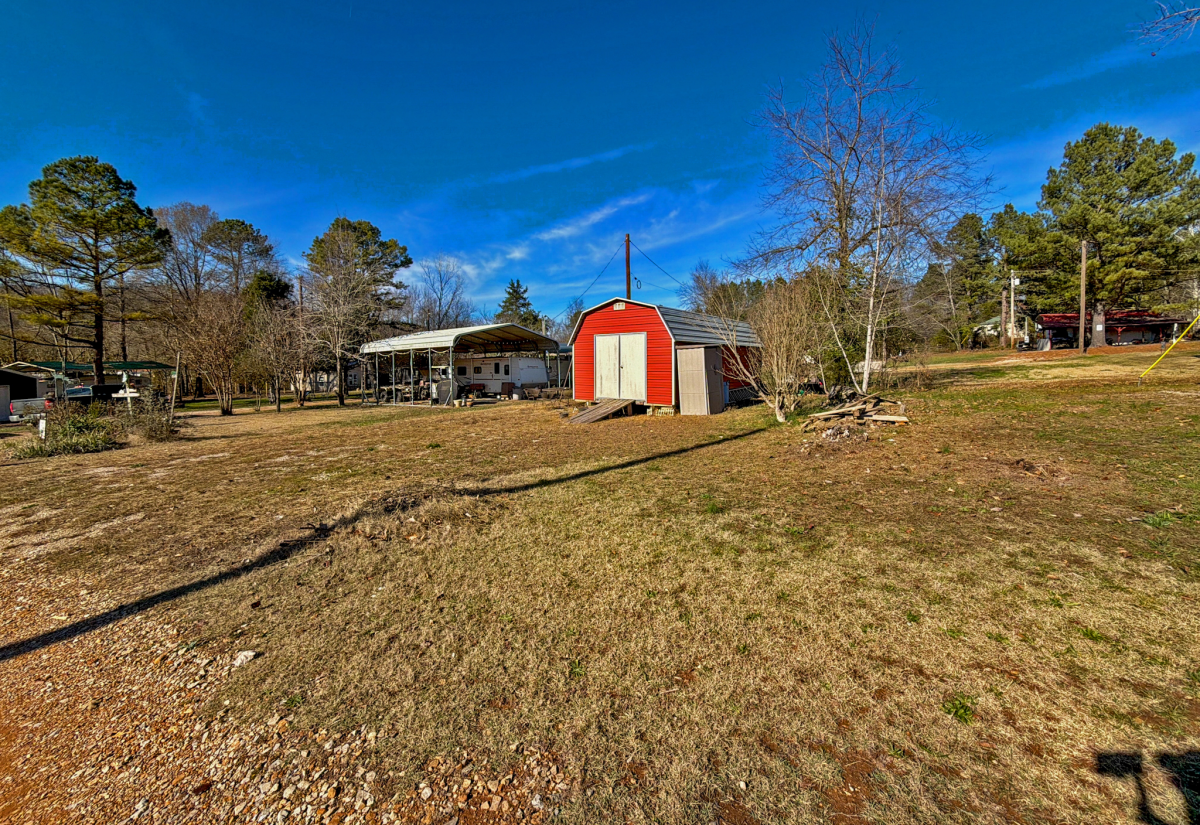 Residential for sale – 27-28  River Bend Road 27 & 28 Hardy, AR