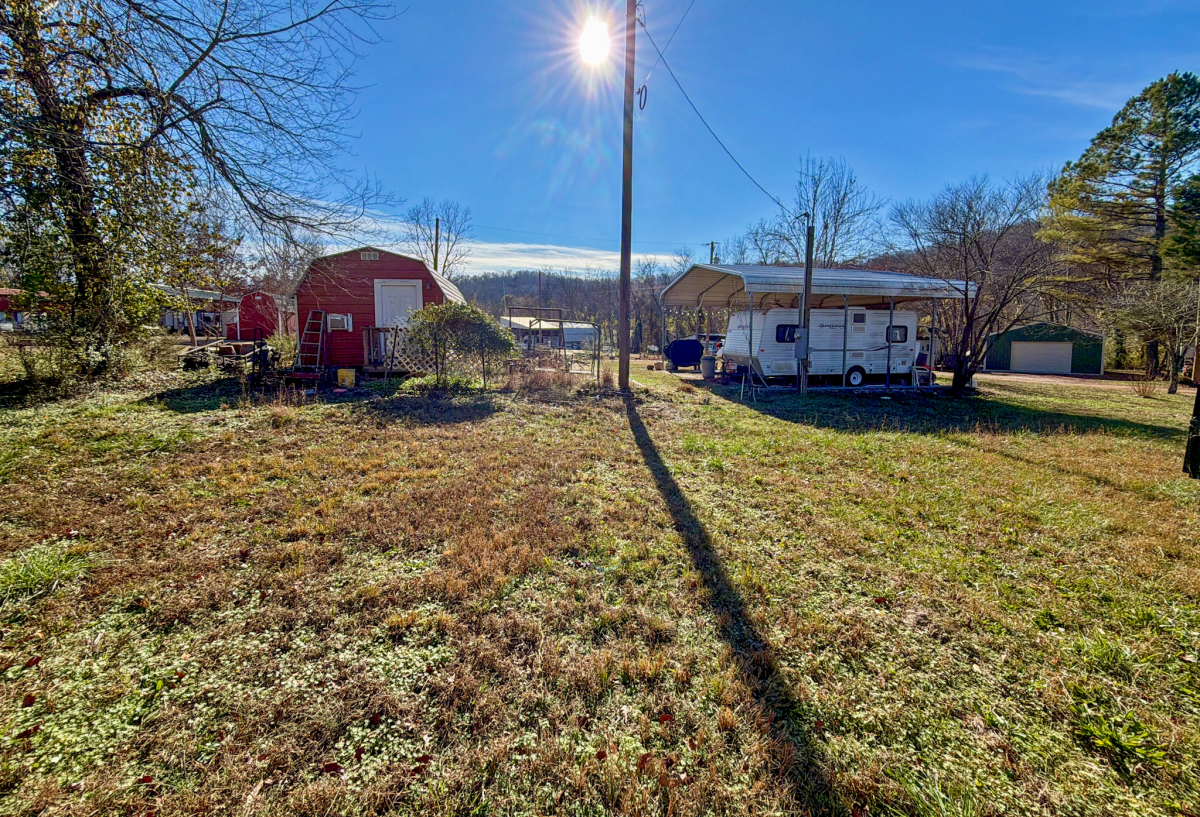 Residential for sale – 27-28  River Bend Road 27 & 28 Hardy, AR