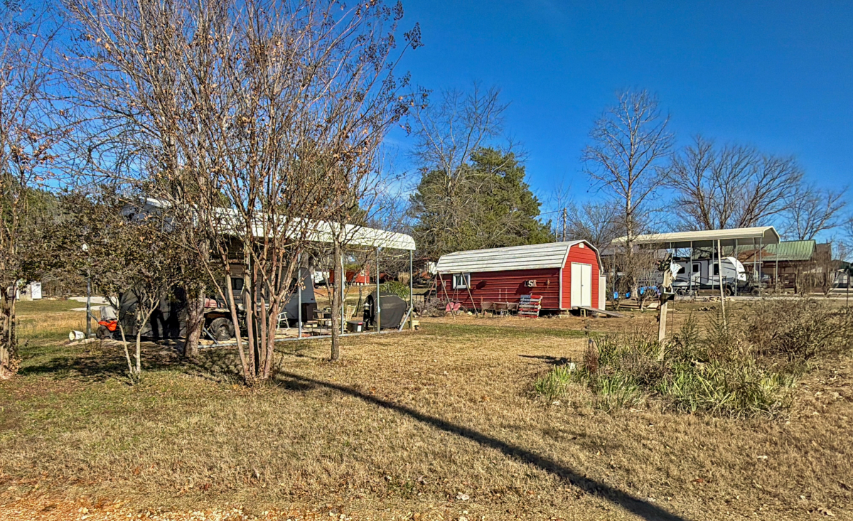 Residential for sale – 27-28  River Bend Road 27 & 28 Hardy, AR