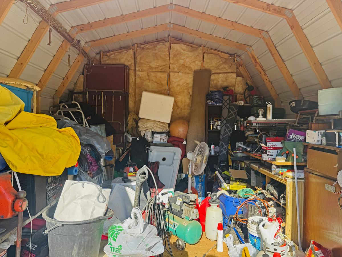 Residential for sale – 27-28  River Bend Road 27 & 28 Hardy, AR