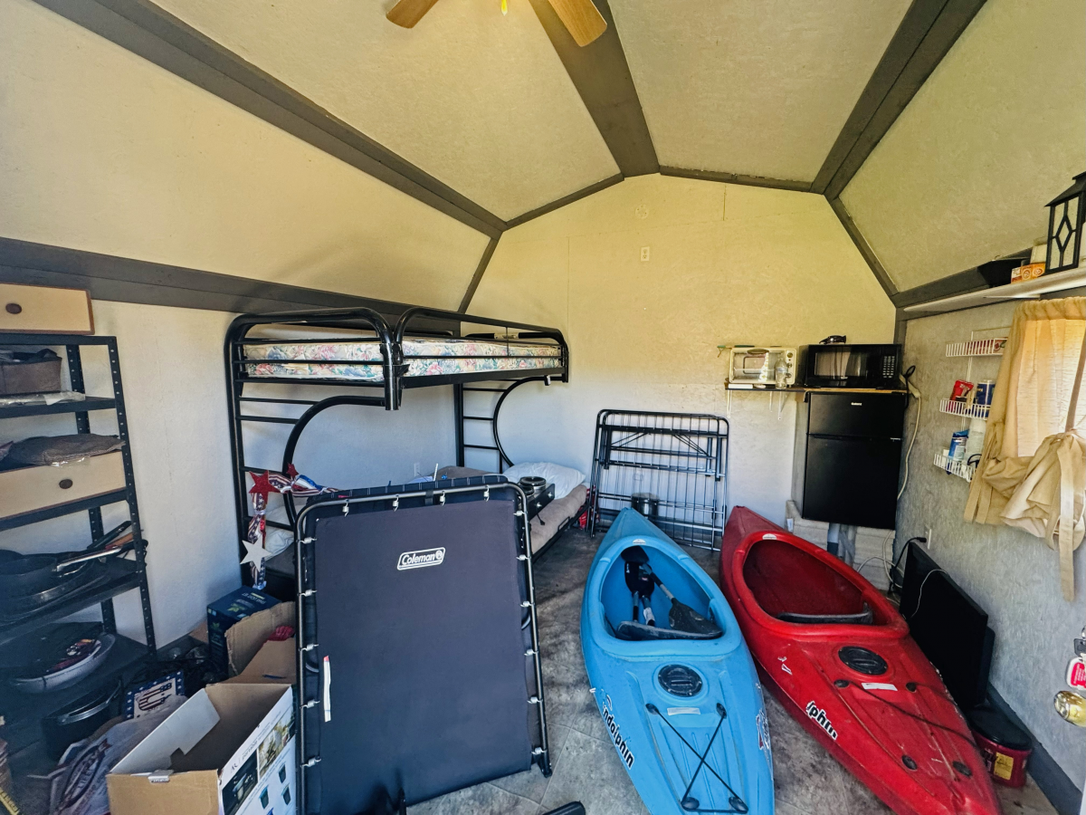 Residential for sale – 27-28  River Bend Road 27 & 28 Hardy, AR