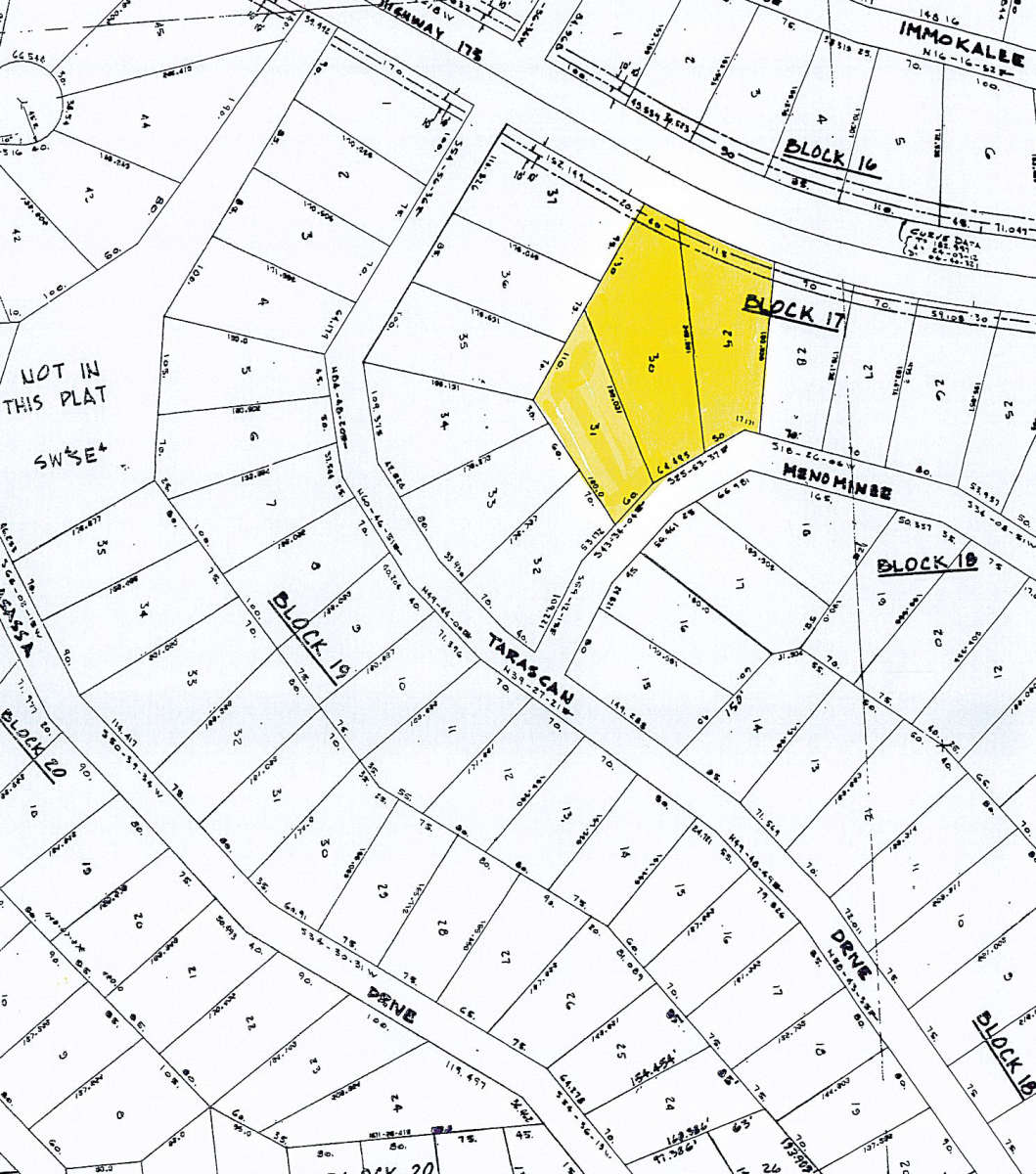 Residential for sale – 4  Menominee Drive  Cherokee Village, AR