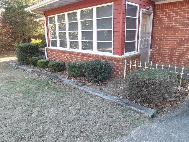 Residential for sale – 4  Menominee Drive  Cherokee Village, AR