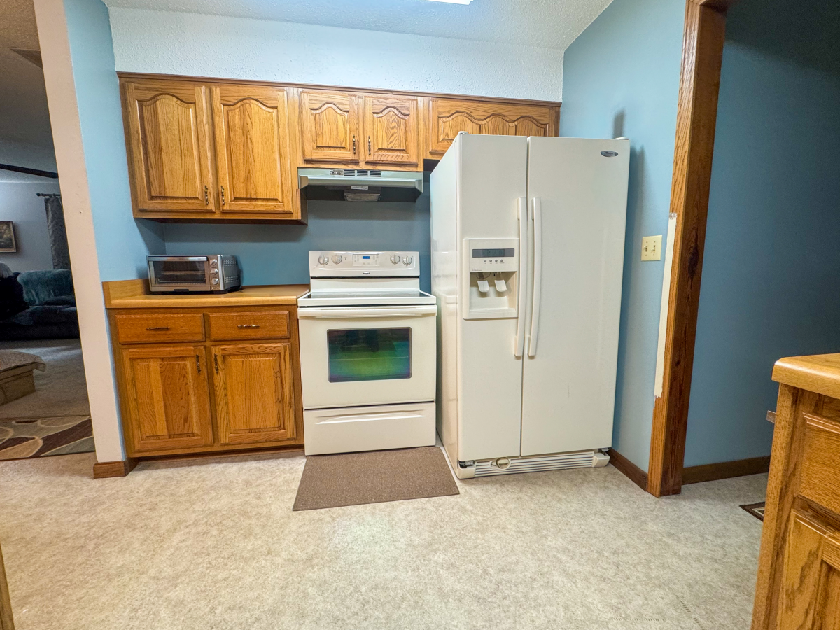 Residential for sale – 4  Menominee Drive  Cherokee Village, AR