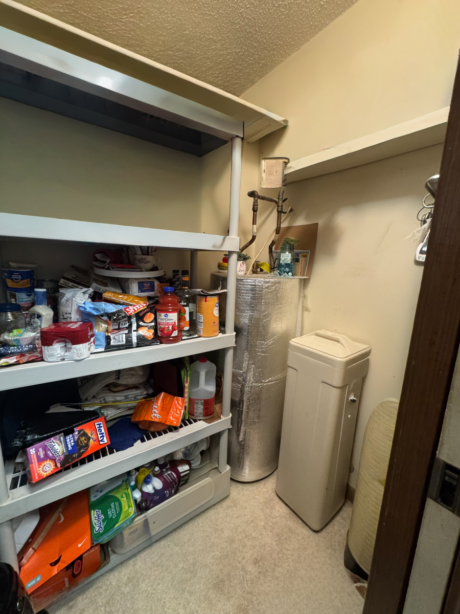 Residential for sale – 4  Menominee Drive  Cherokee Village, AR