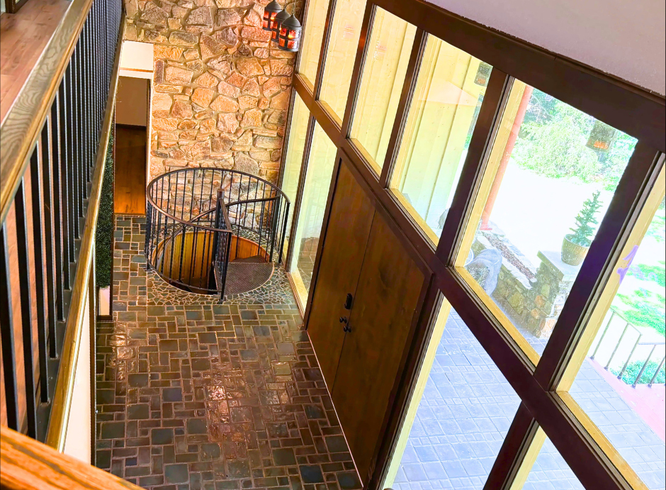 Residential for sale – 11  Winona Trace  Cherokee Village, AR