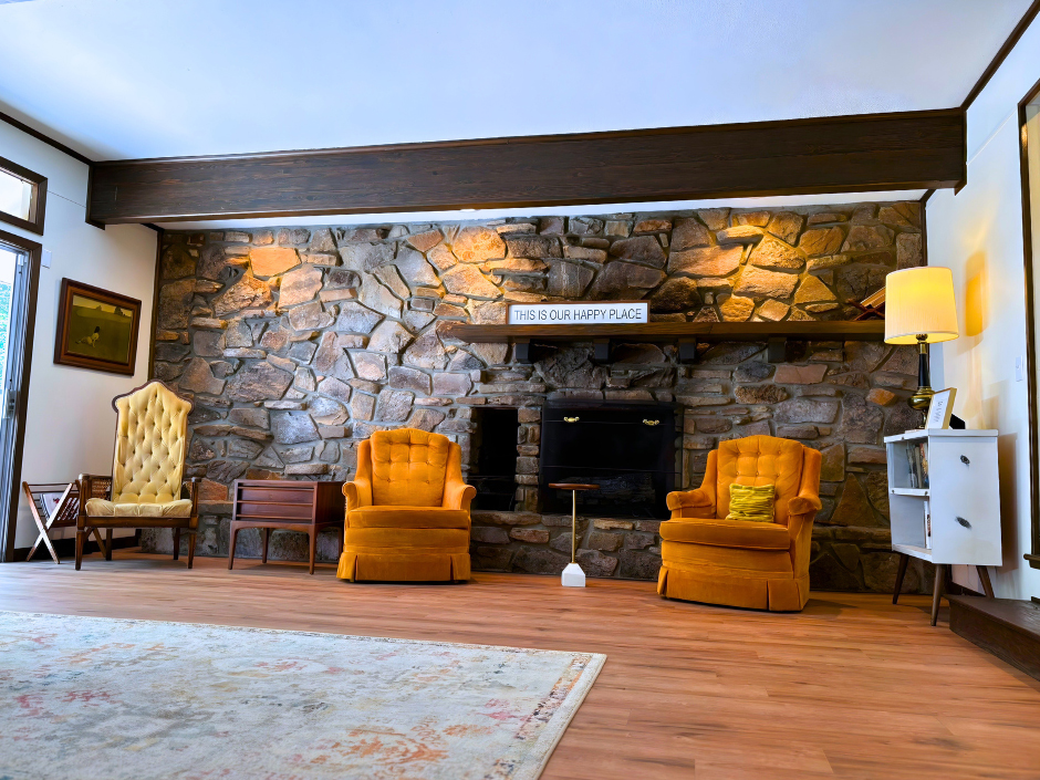 Residential for sale – 11  Winona Trace  Cherokee Village, AR