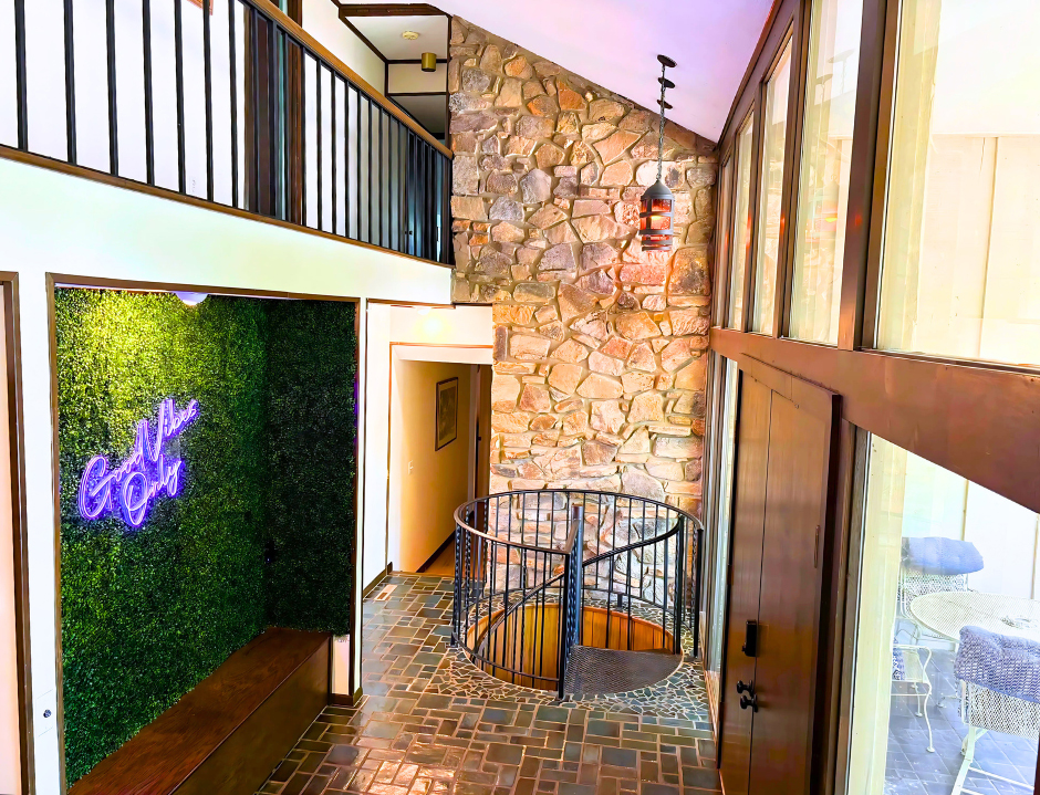 Residential for sale – 11  Winona Trace  Cherokee Village, AR