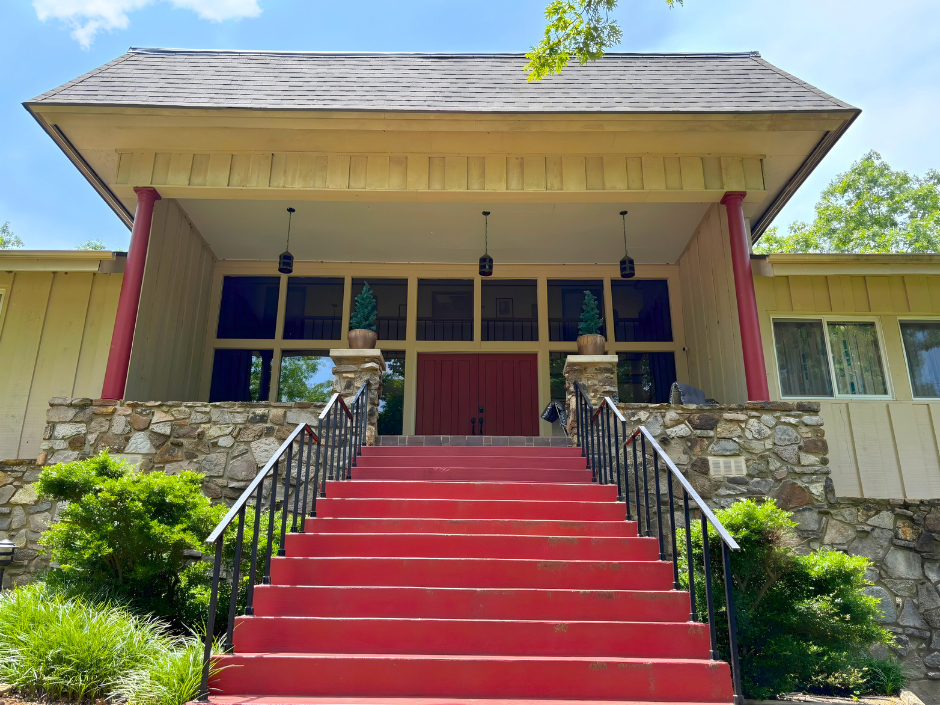 Residential for sale – 11  Winona Trace  Cherokee Village, AR