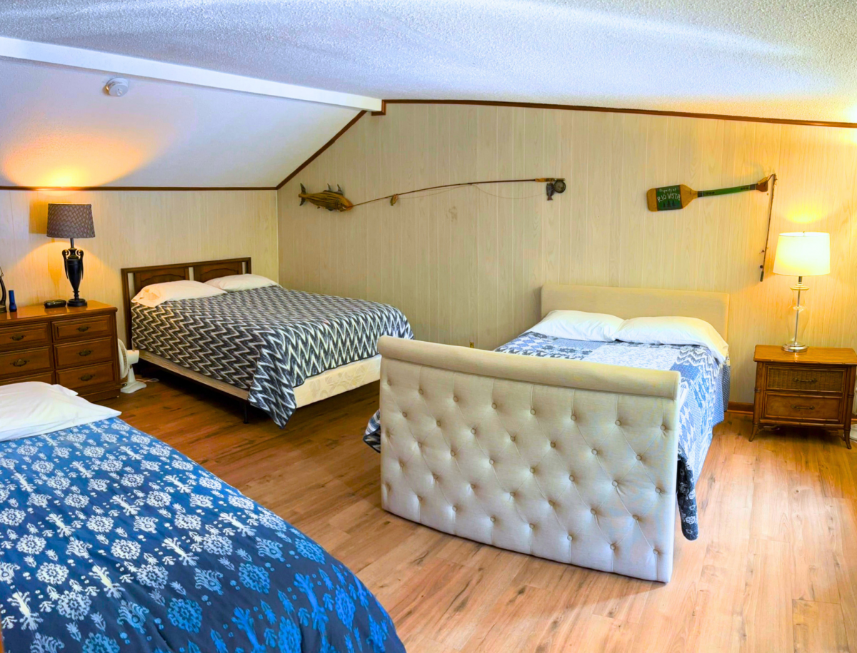 Residential for sale – 11  Winona Trace  Cherokee Village, AR