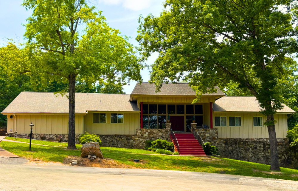 Residential for sale – 11  Winona Trace  Cherokee Village, AR