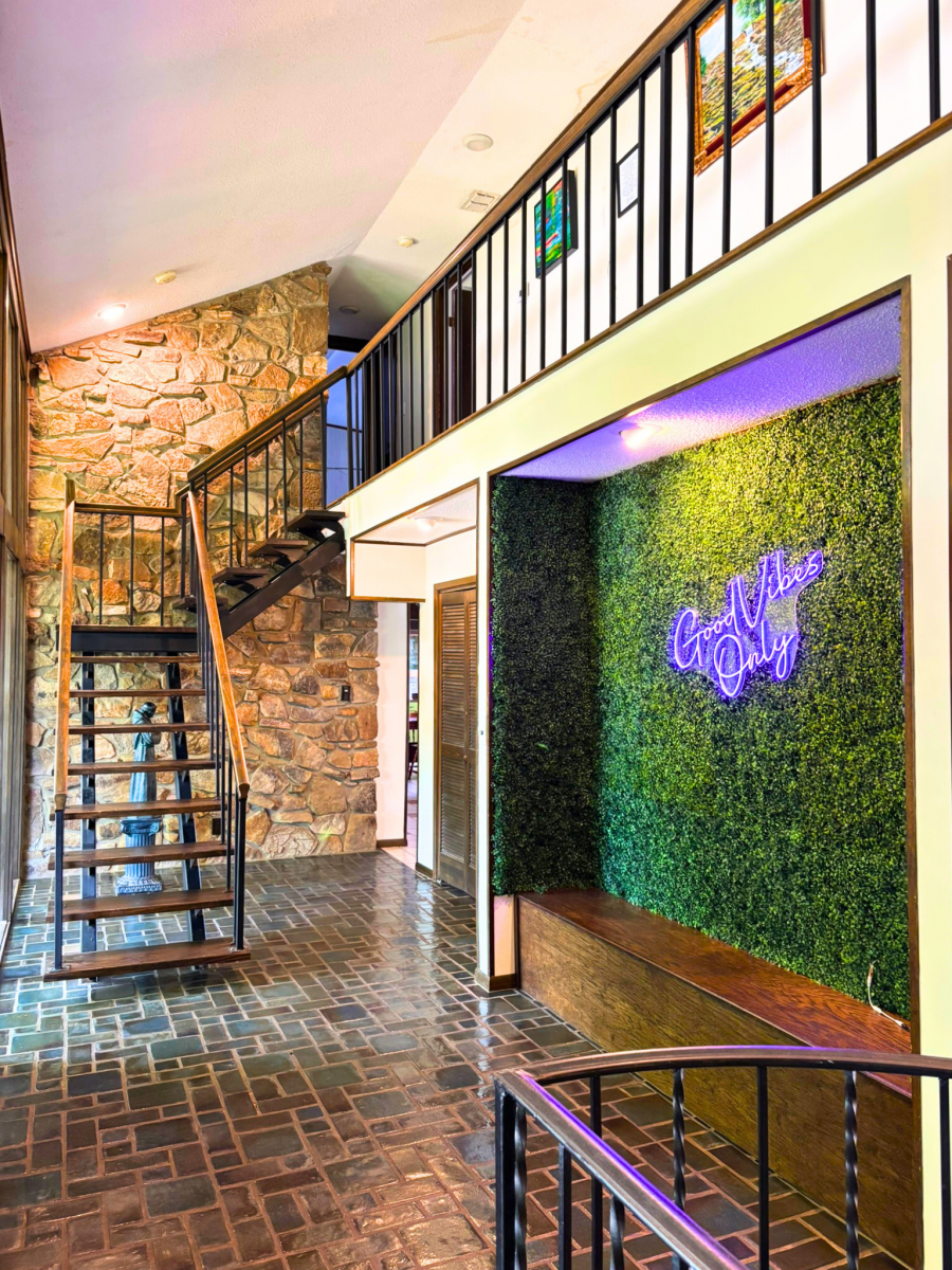 Residential for sale – 11  Winona Trace  Cherokee Village, AR