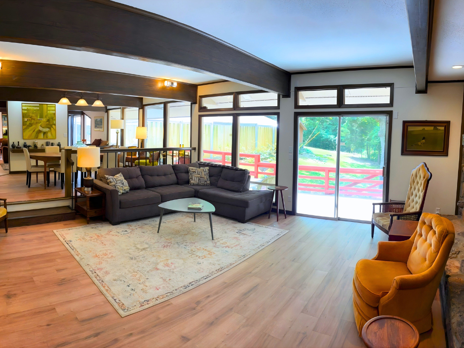 Residential for sale – 11  Winona Trace  Cherokee Village, AR