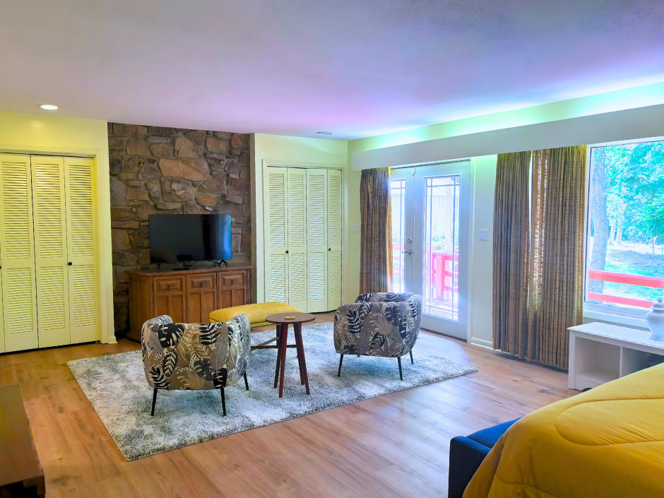 Residential for sale – 11  Winona Trace  Cherokee Village, AR