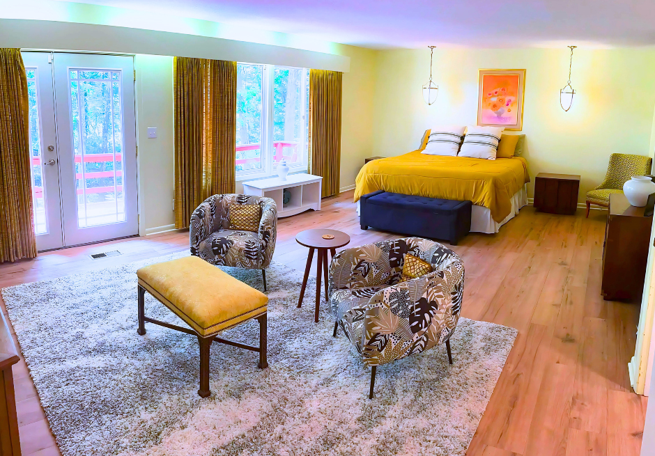 Residential for sale – 11  Winona Trace  Cherokee Village, AR