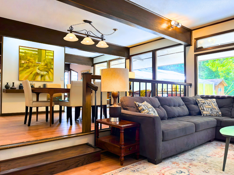 Residential for sale – 11  Winona Trace  Cherokee Village, AR