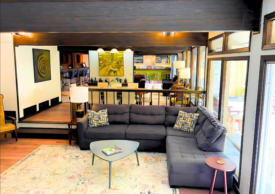 Residential for sale – 11  Winona Trace  Cherokee Village, AR