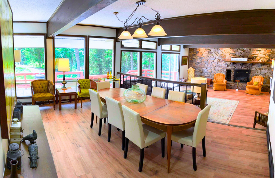 Residential for sale – 11  Winona Trace  Cherokee Village, AR