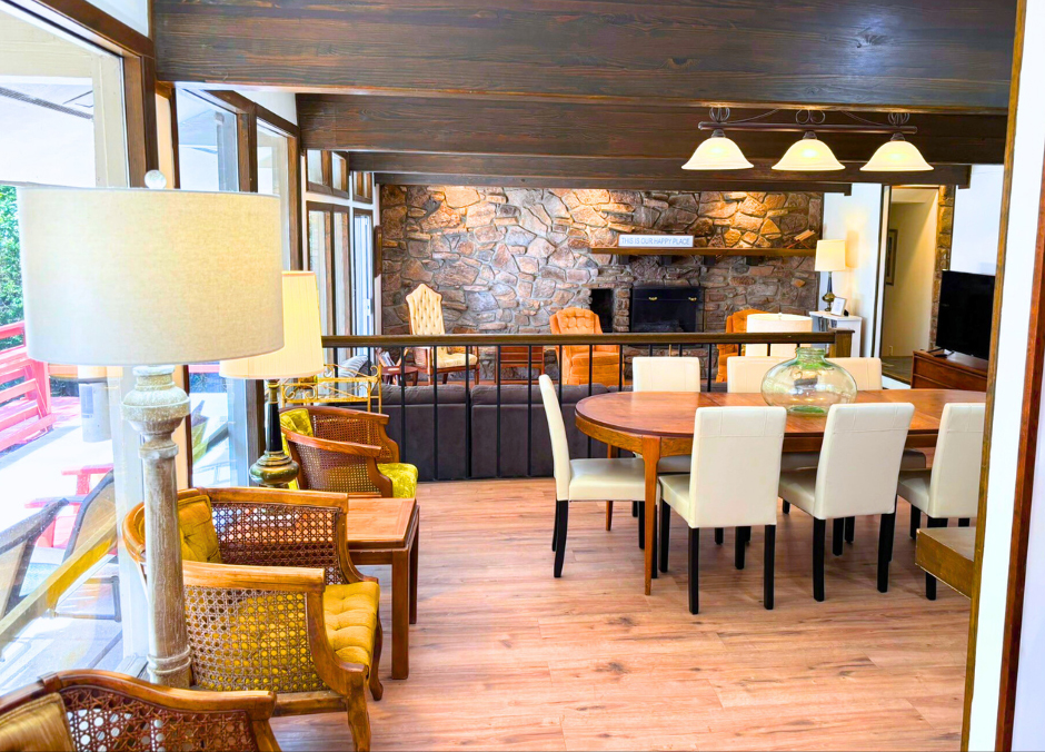 Residential for sale – 11  Winona Trace  Cherokee Village, AR