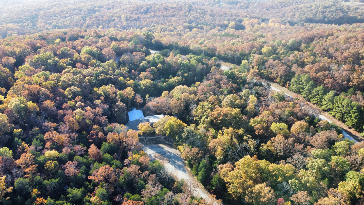 Residential for sale – 11  Winona Trace  Cherokee Village, AR