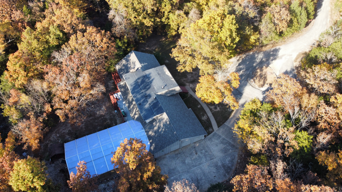 Residential for sale – 11  Winona Trace  Cherokee Village, AR