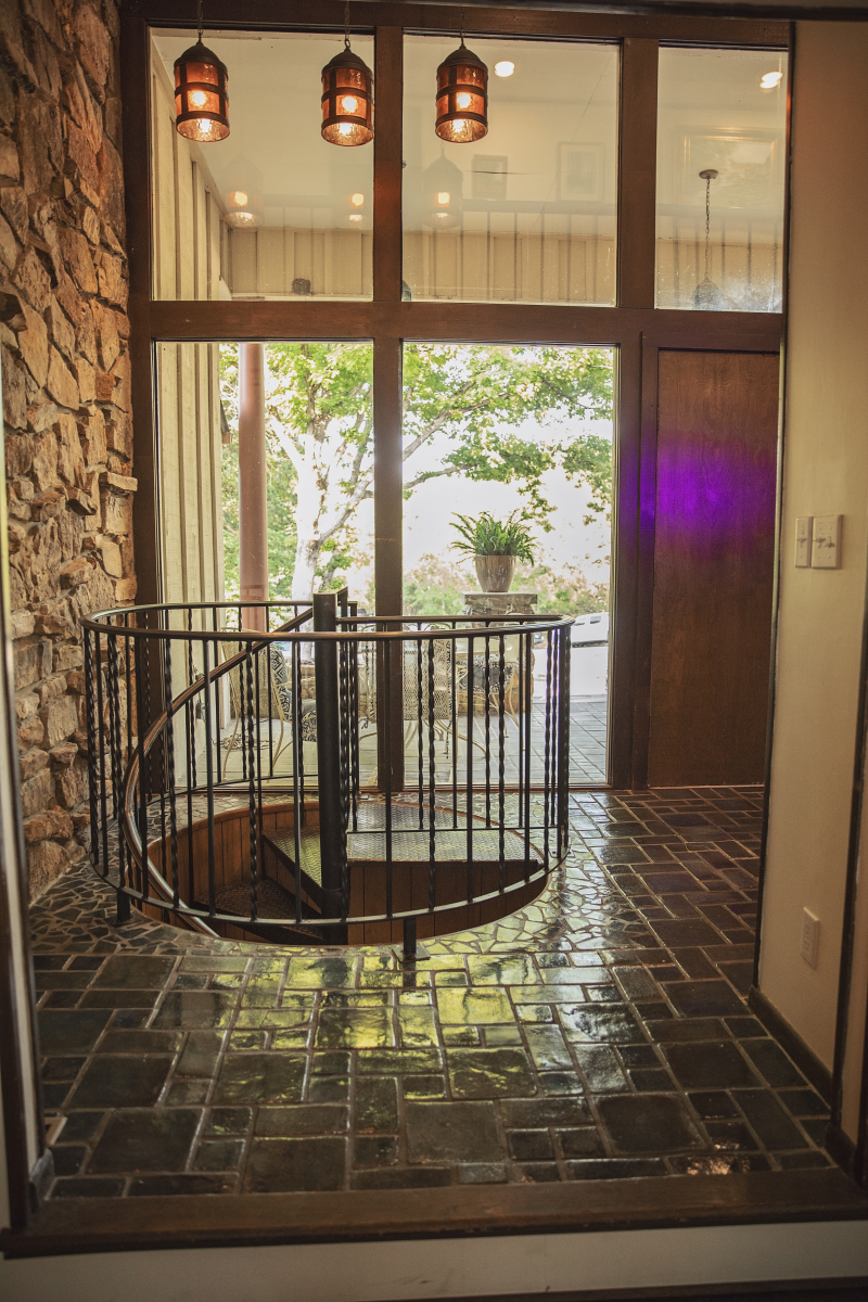 Residential for sale – 11  Winona Trace  Cherokee Village, AR