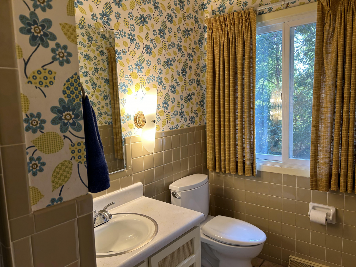 Residential for sale – 11  Winona Trace  Cherokee Village, AR