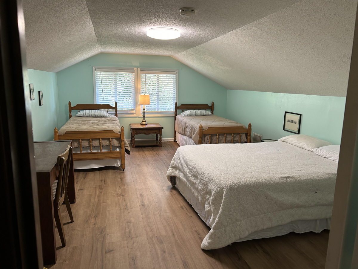 Residential for sale – 11  Winona Trace  Cherokee Village, AR