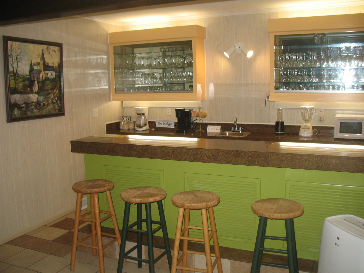 Residential for sale – 11  Winona Trace  Cherokee Village, AR