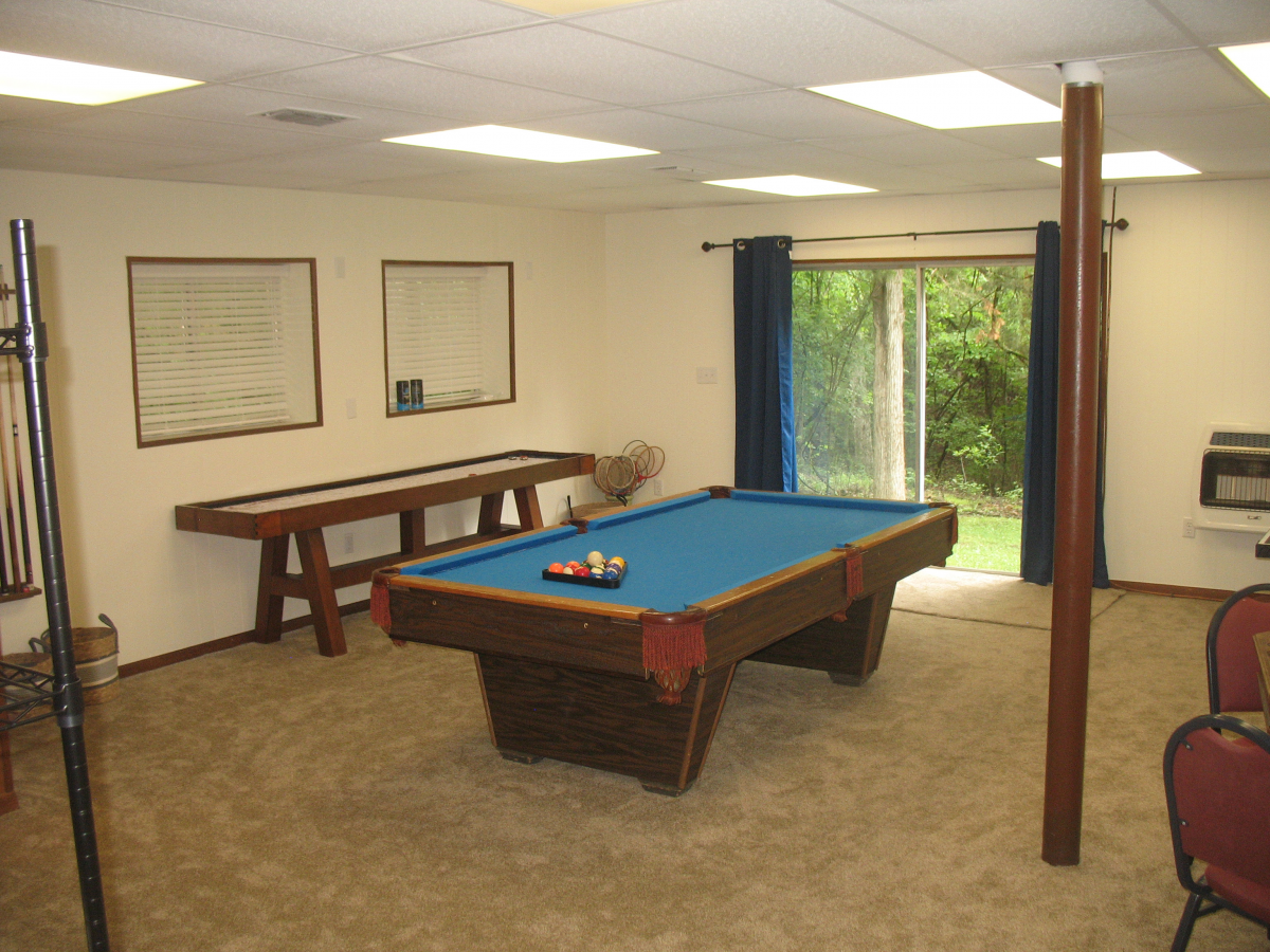 Residential for sale – 11  Winona Trace  Cherokee Village, AR