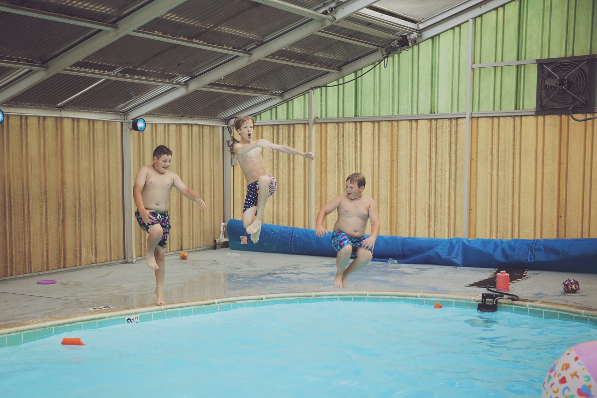 Residential for sale – 11  Winona Trace  Cherokee Village, AR