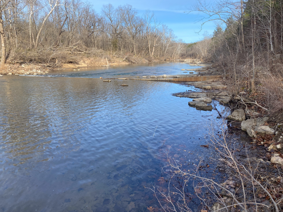 Residential for sale – TBD  Powhatan Drive 7/16 Cherokee Village, AR