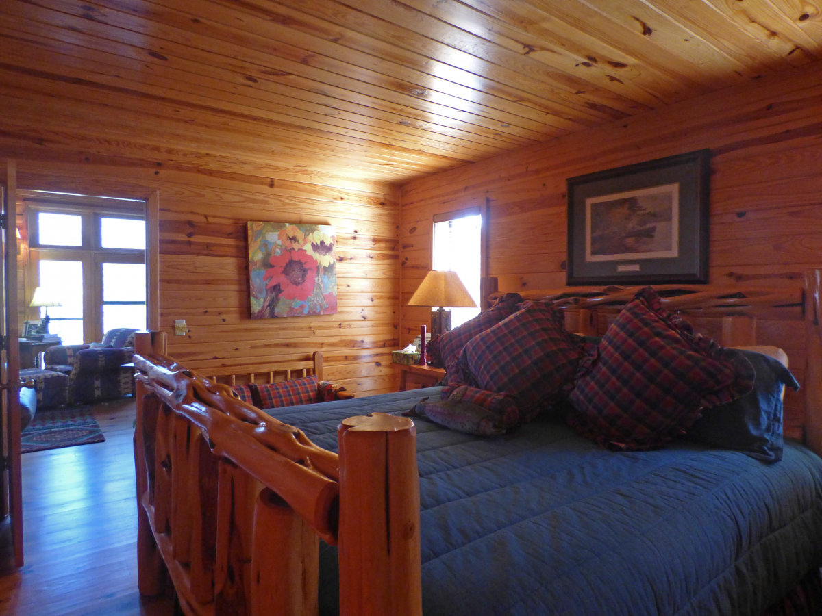 Residential for sale – 235  Waterside Road  Cherokee Village, AR