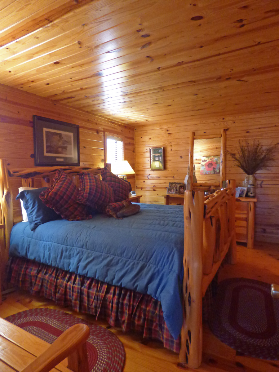 Residential for sale – 235  Waterside Road  Cherokee Village, AR