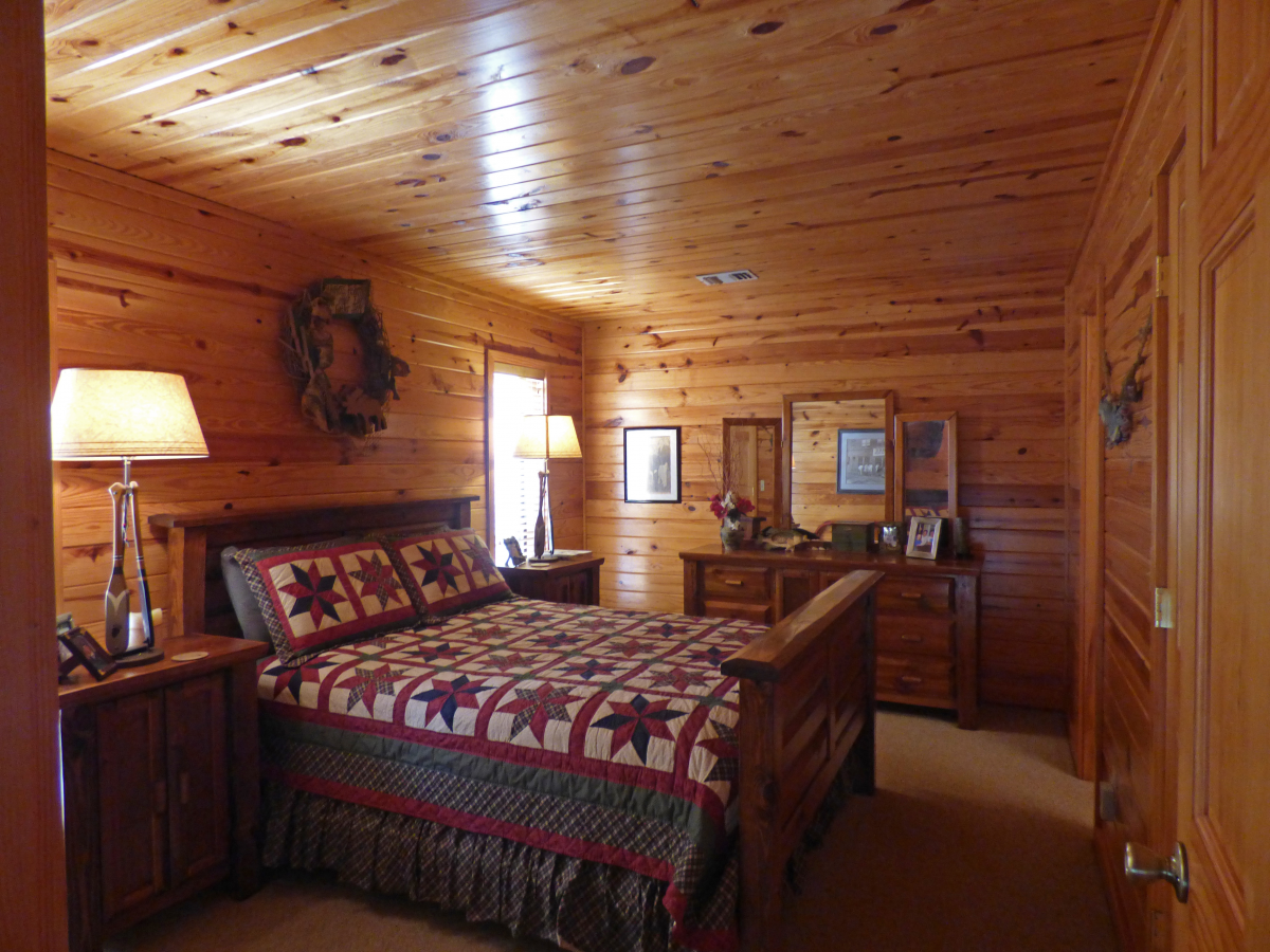 Residential for sale – 235  Waterside Road  Cherokee Village, AR