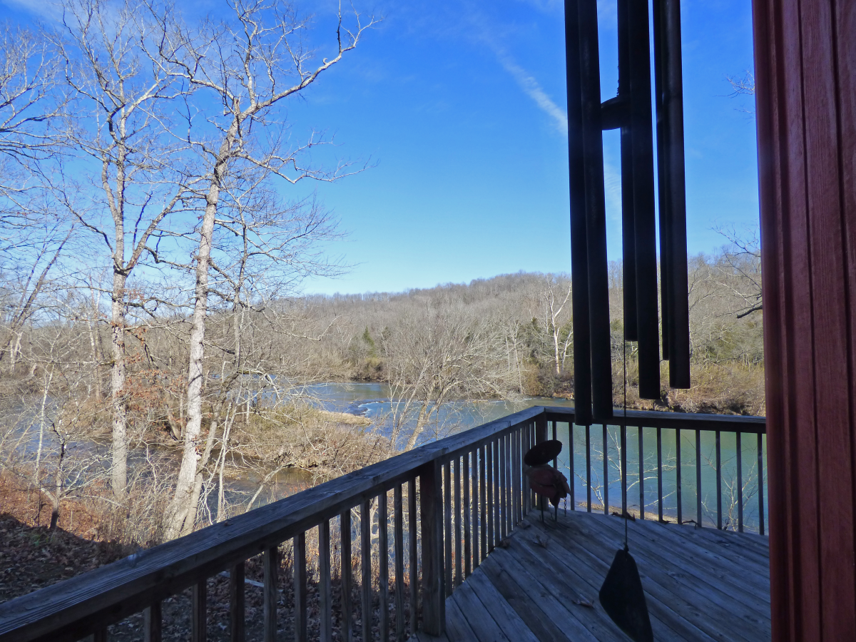 Residential for sale – 235  Waterside Road  Cherokee Village, AR