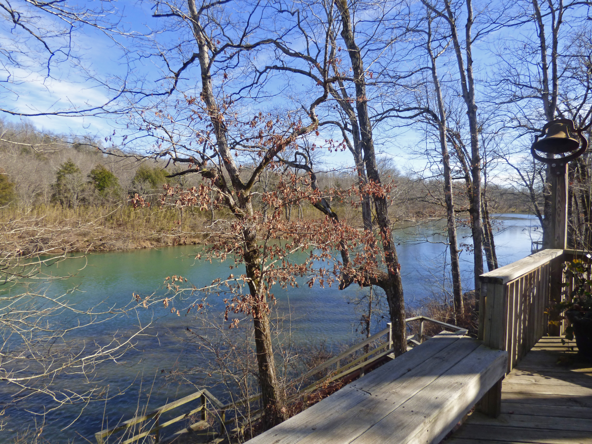 Residential for sale – 235  Waterside Road  Cherokee Village, AR