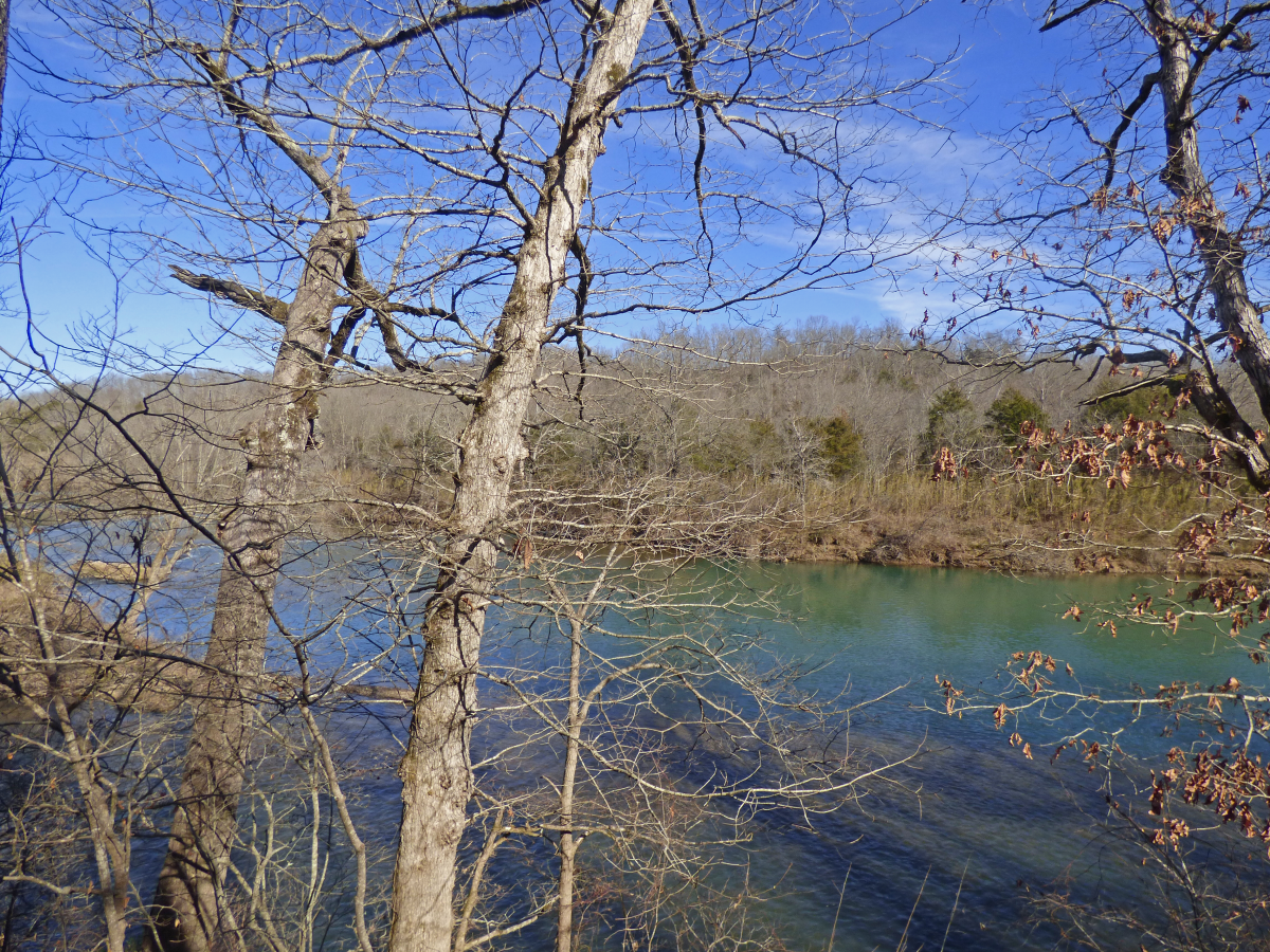 Residential for sale – 235  Waterside Road  Cherokee Village, AR