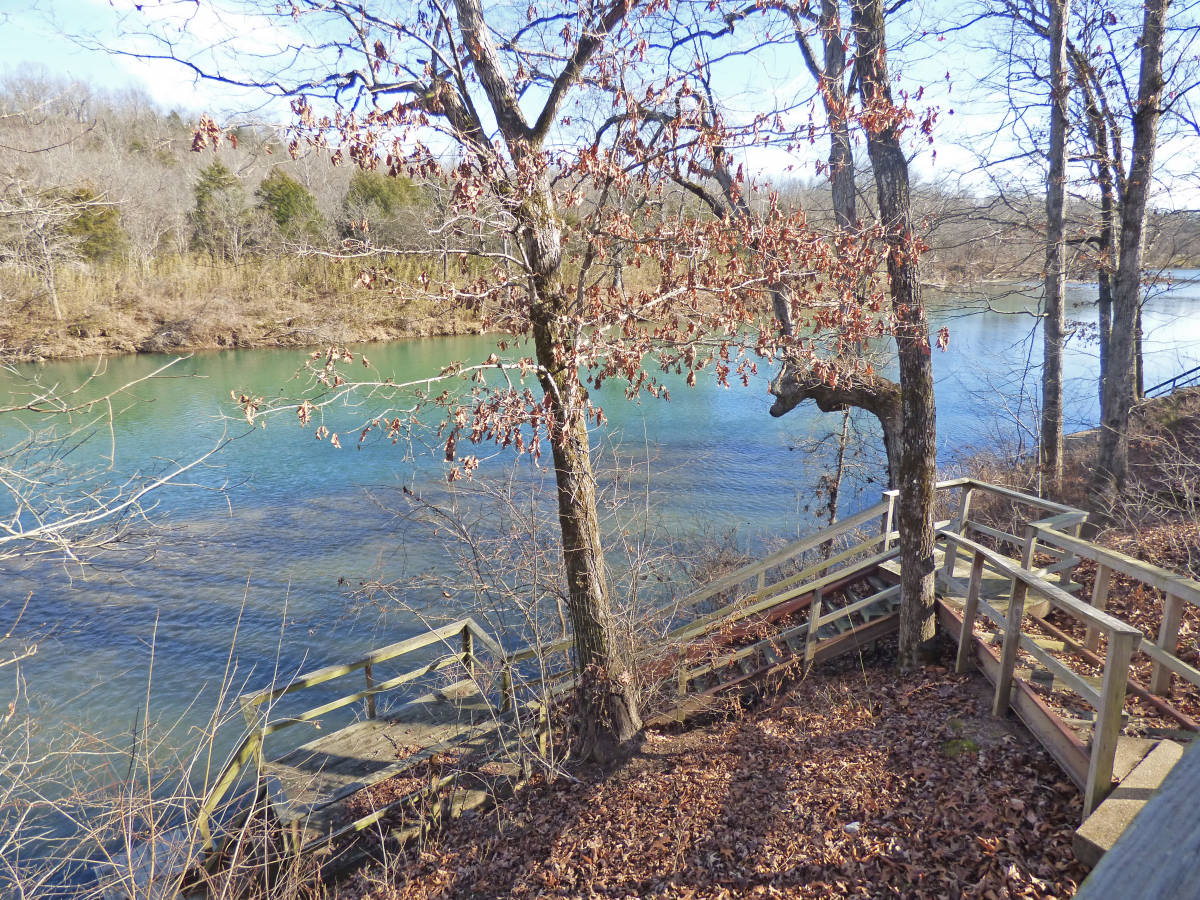 Residential for sale – 235  Waterside Road  Cherokee Village, AR