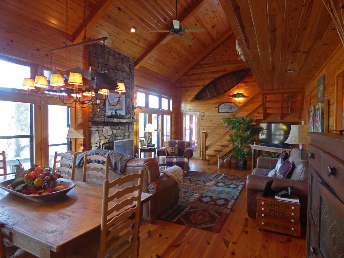 Residential for sale – 235  Waterside Road  Cherokee Village, AR