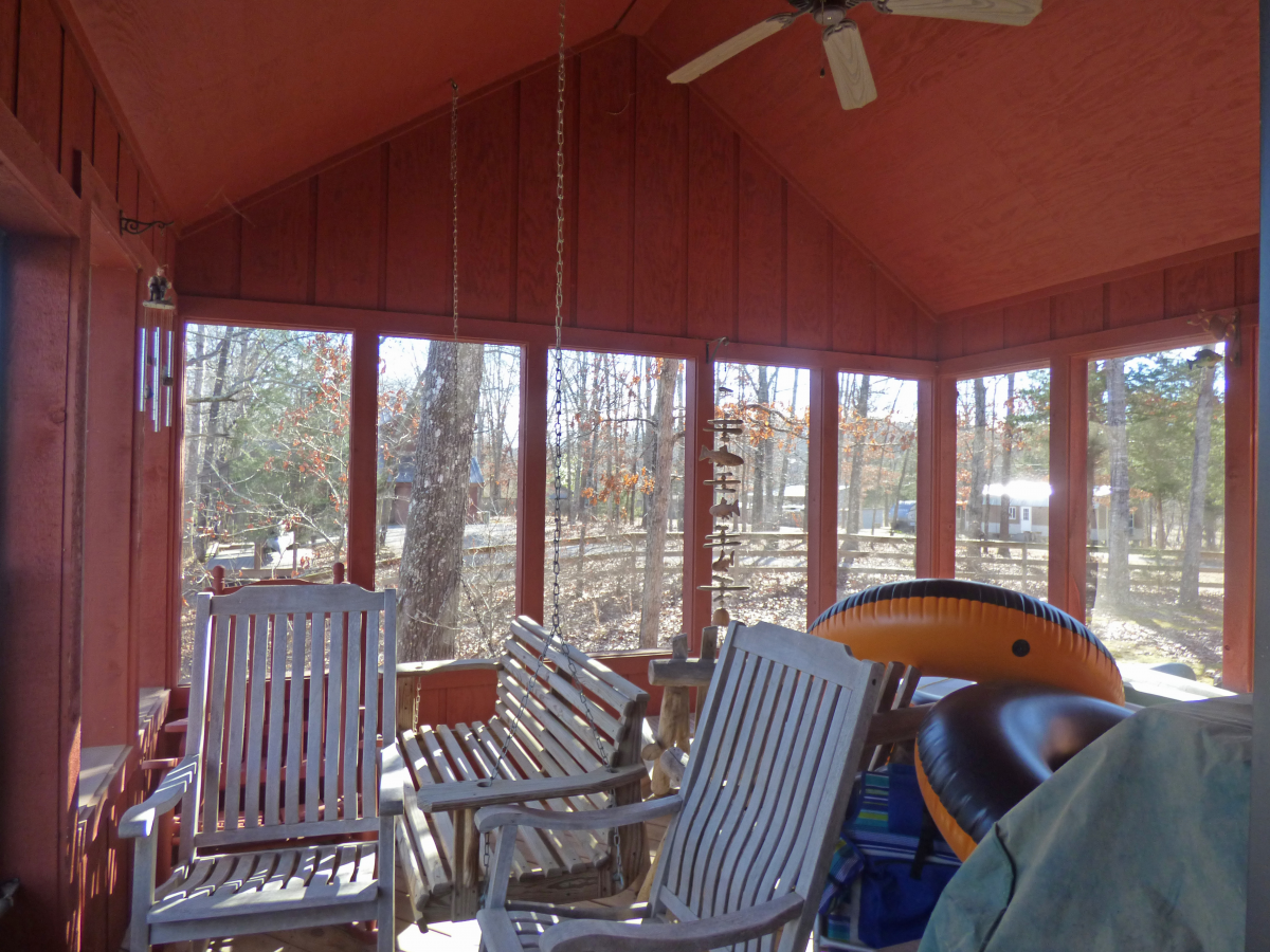 Residential for sale – 235  Waterside Road  Cherokee Village, AR