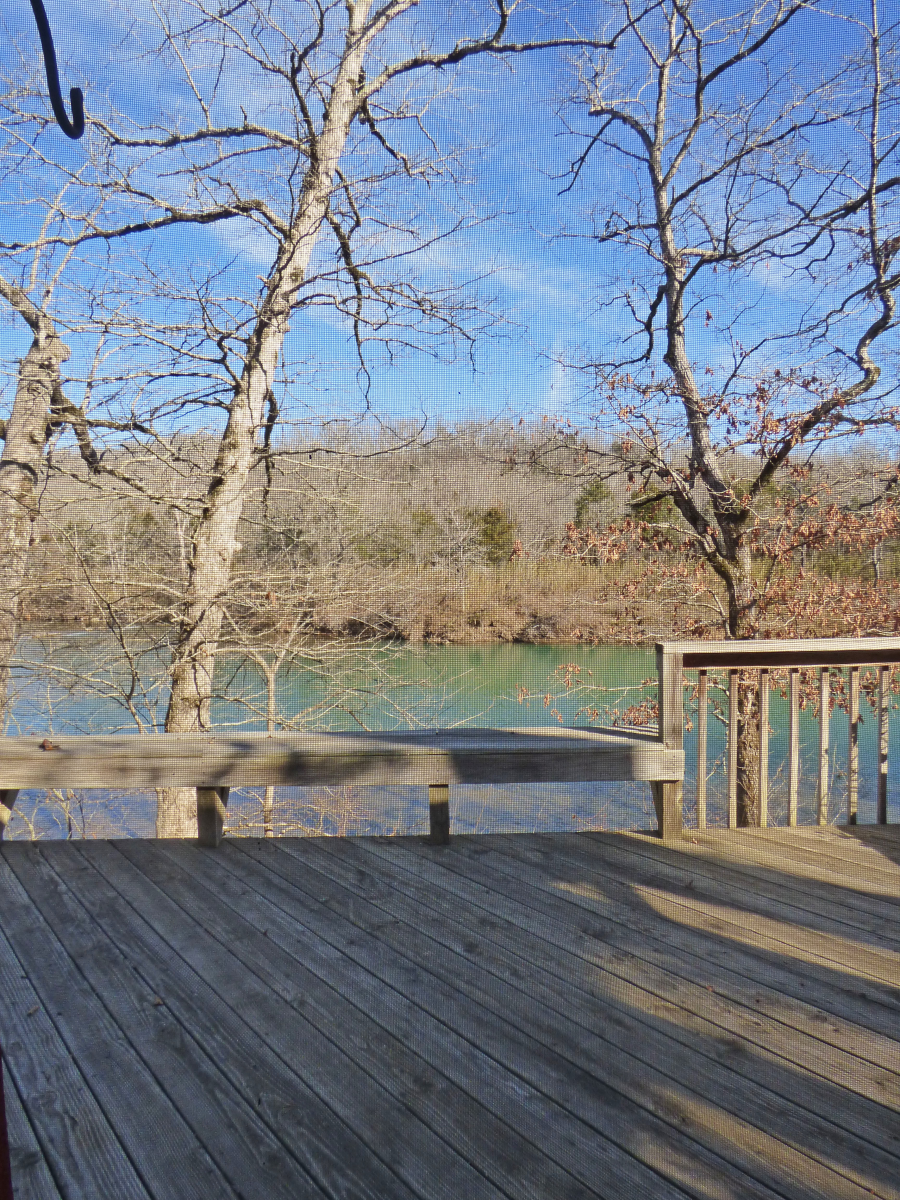 Residential for sale – 235  Waterside Road  Cherokee Village, AR