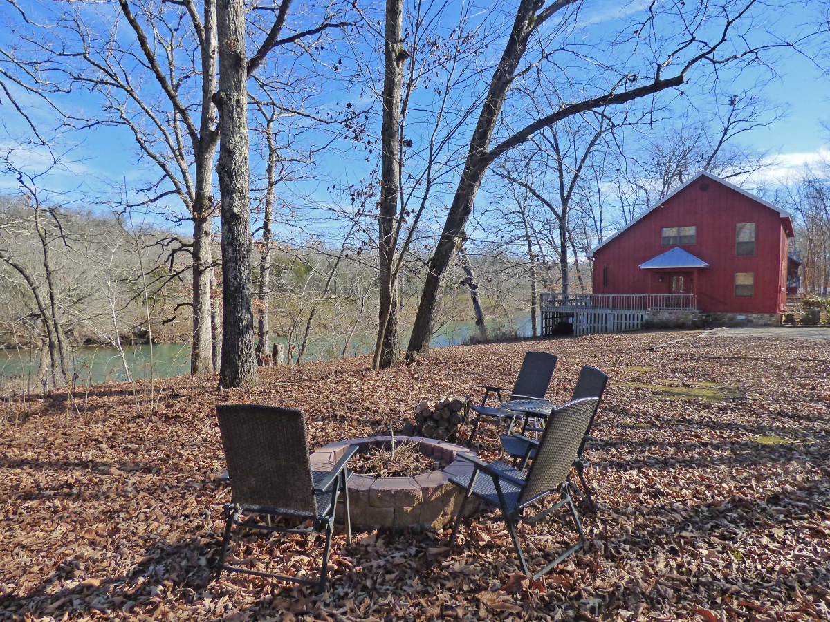 Residential for sale – 235  Waterside Road  Cherokee Village, AR