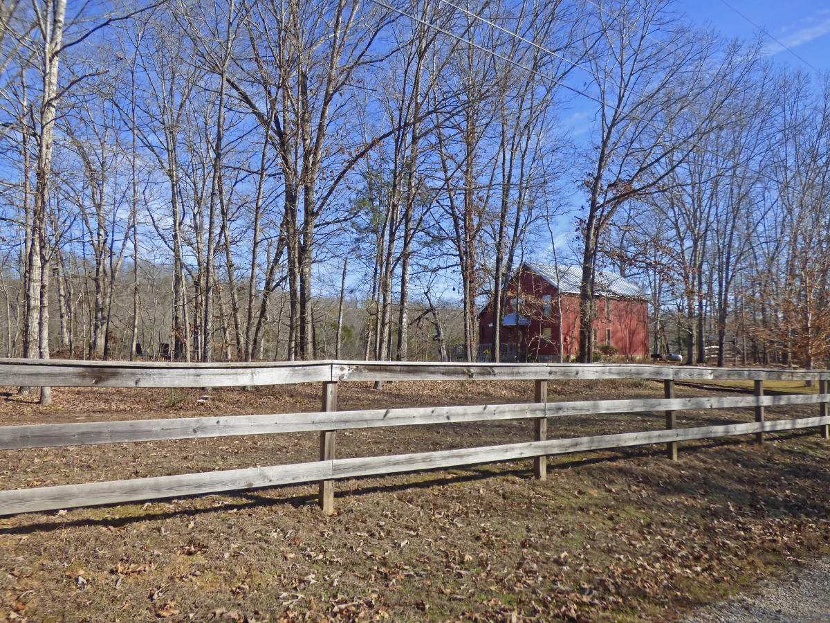 Residential for sale – 235  Waterside Road  Cherokee Village, AR