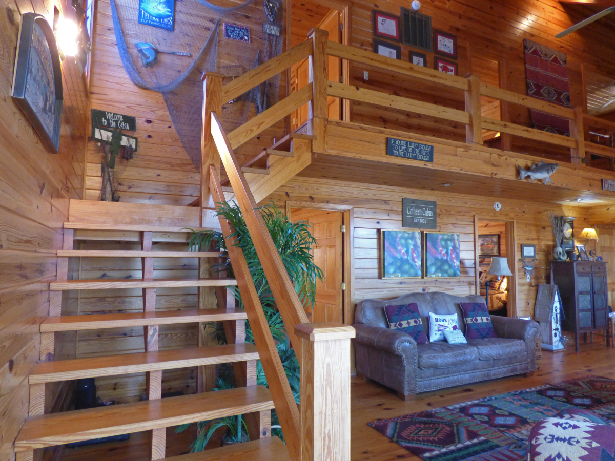 Residential for sale – 235  Waterside Road  Cherokee Village, AR