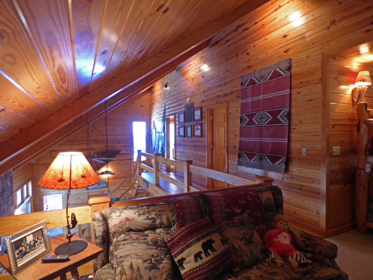 Residential for sale – 235  Waterside Road  Cherokee Village, AR