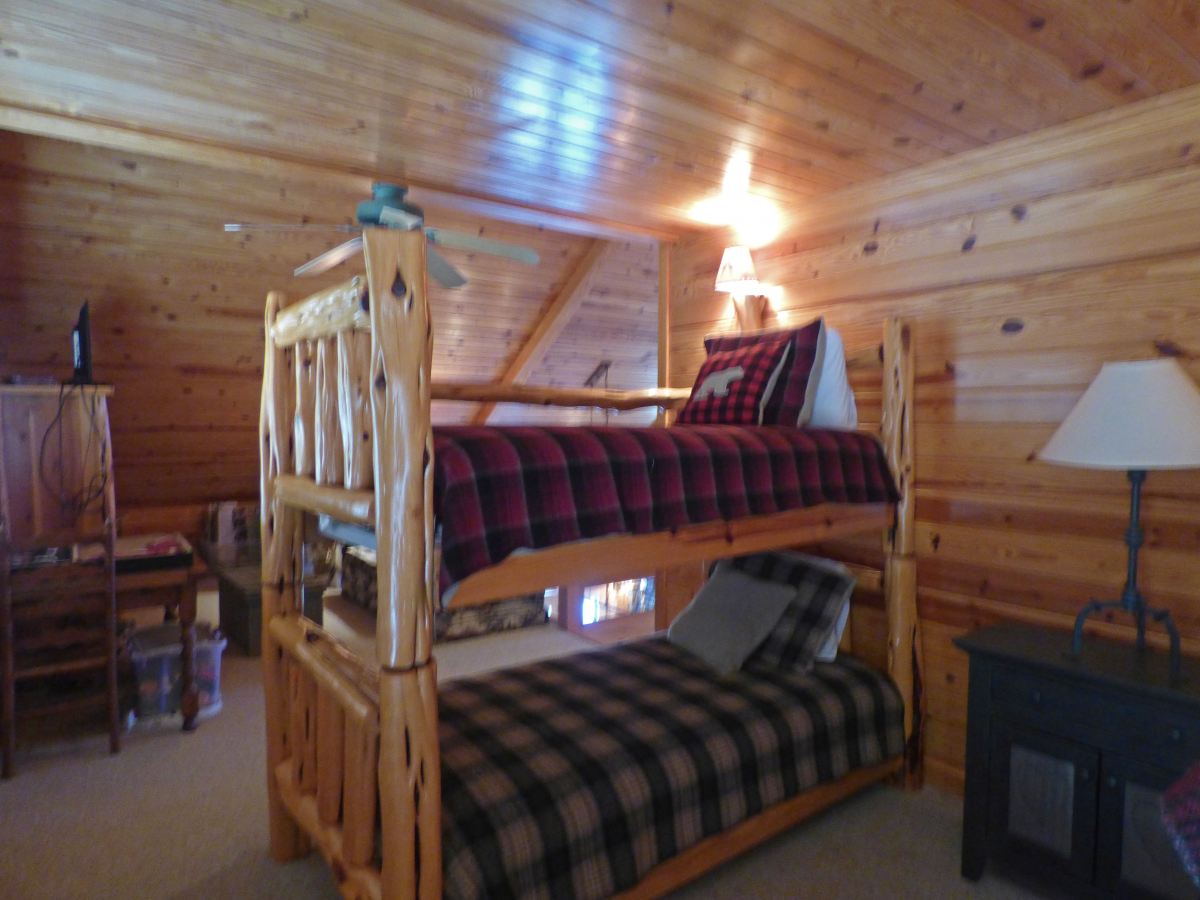 Residential for sale – 235  Waterside Road  Cherokee Village, AR