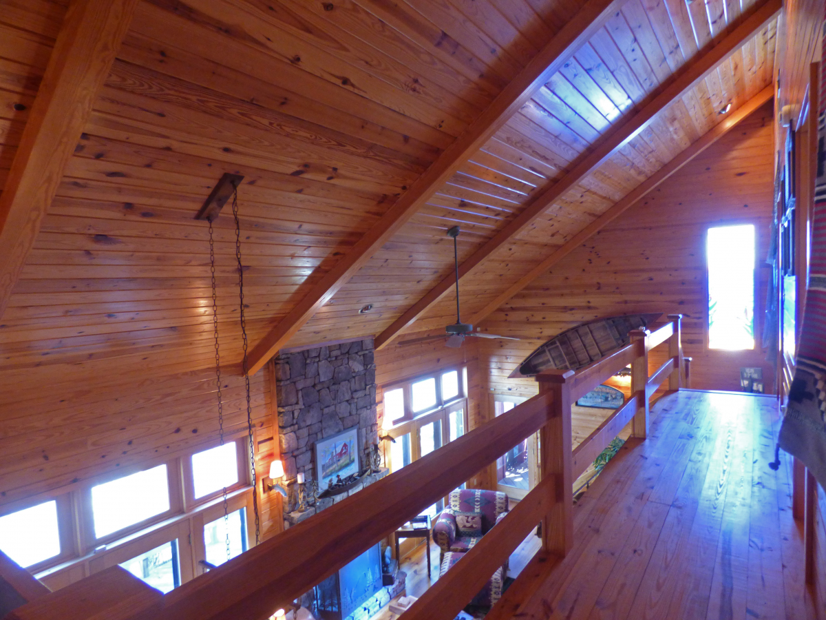 Residential for sale – 235  Waterside Road  Cherokee Village, AR